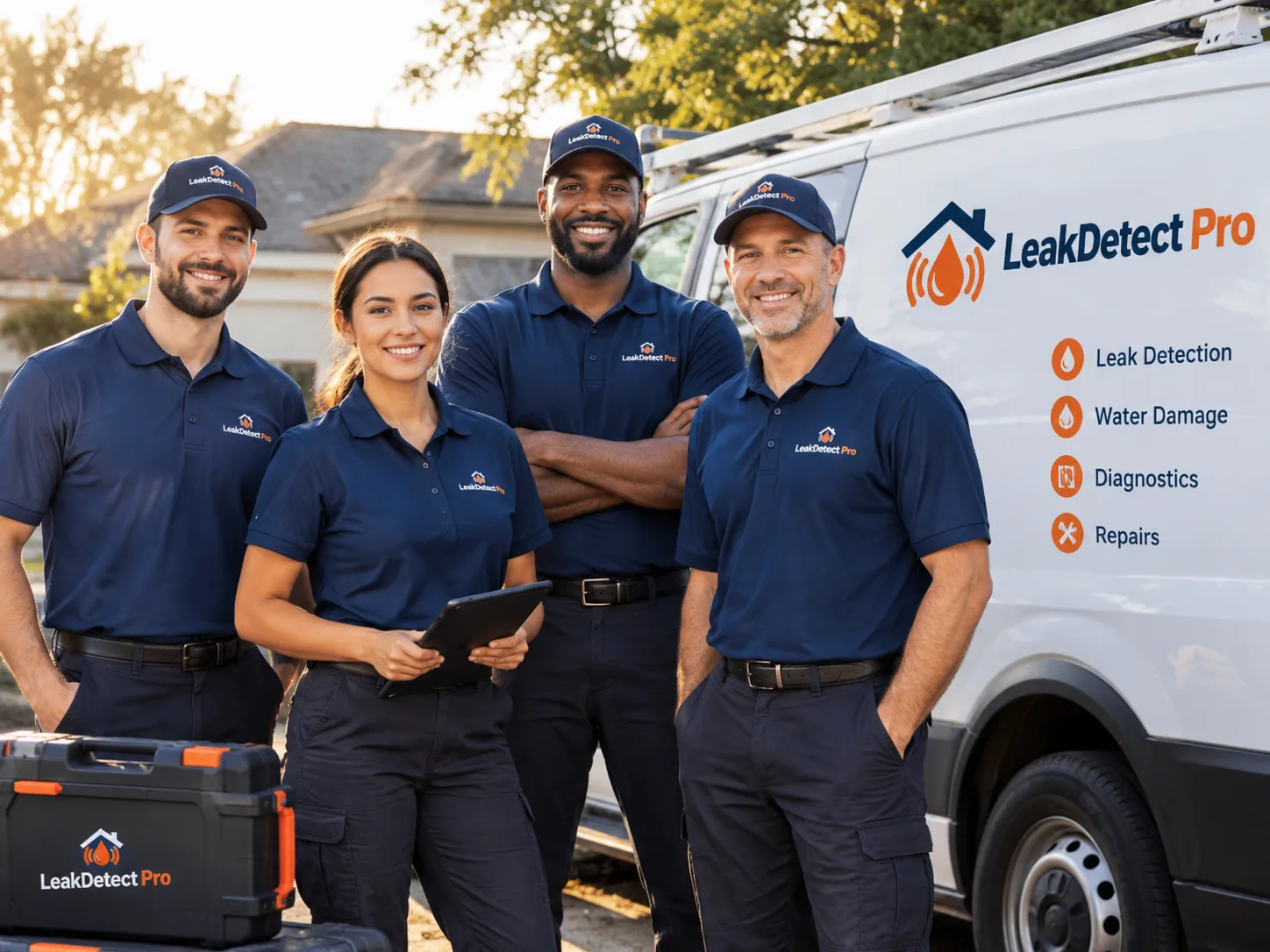 Roof Repair company in Amanda, OH